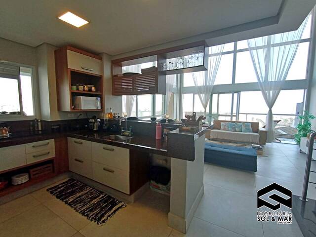 Apartamento para Venda em Guarujá - 4