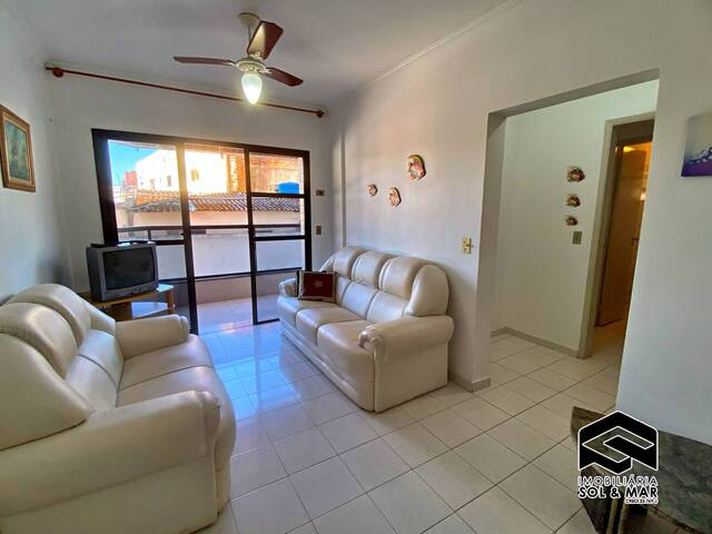 Apartamento para Venda em Guarujá - 4