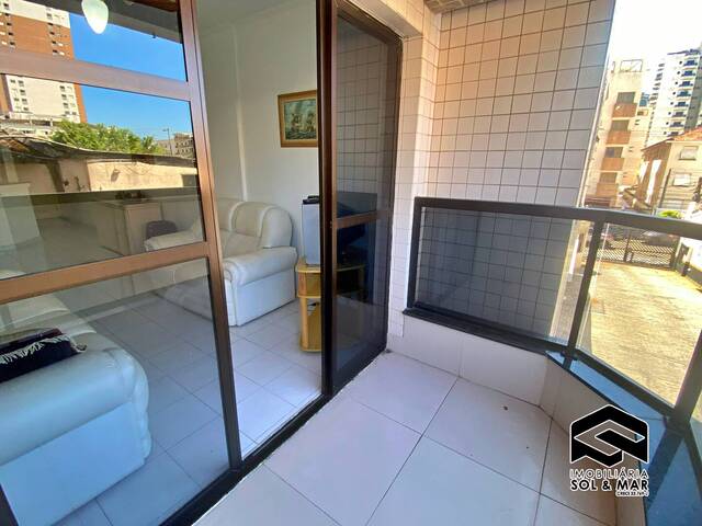 Apartamento para Venda em Guarujá - 5