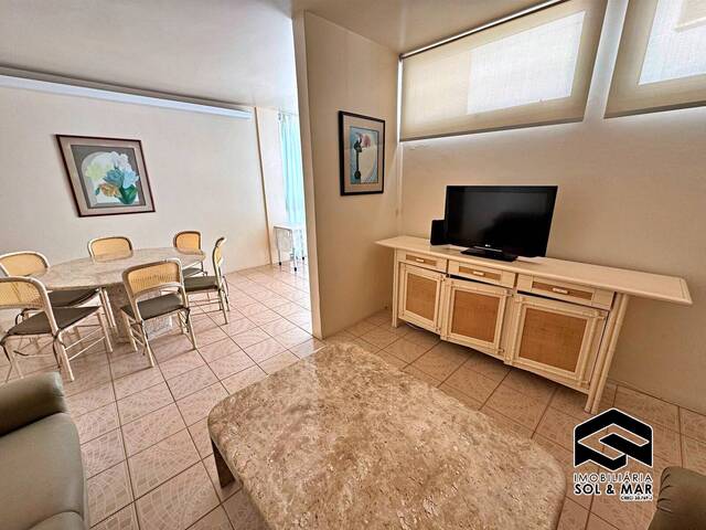Apartamento para Venda em Guarujá - 5