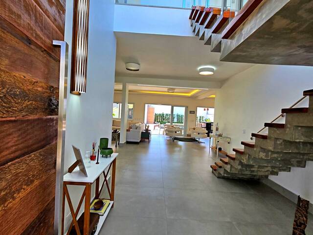 Casa em Condomínio para Venda em Guarujá - 5