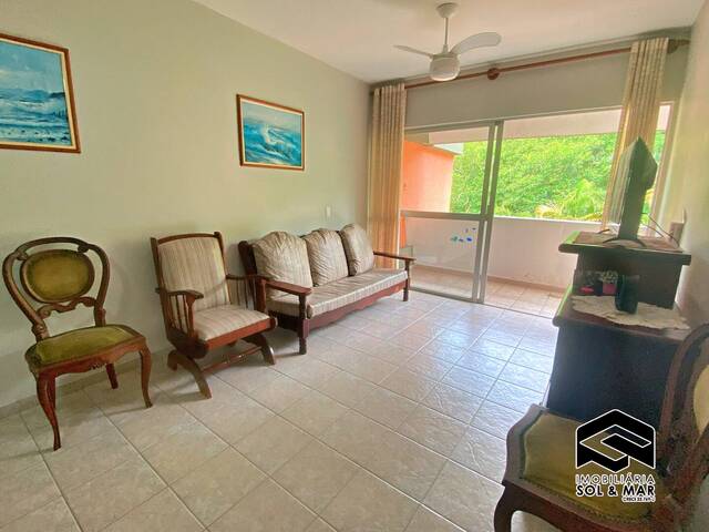 Apartamento para Venda em Guarujá - 5