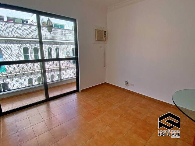 Apartamento para Venda em Guarujá - 4