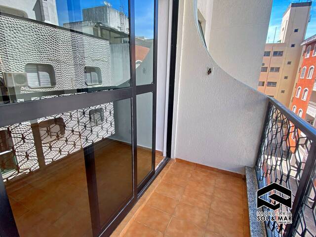 Apartamento para Venda em Guarujá - 5