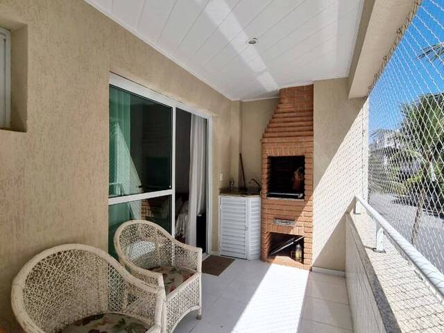 Apartamento para Venda em Guarujá - 4