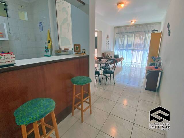 Apartamento para Venda em Guarujá - 5