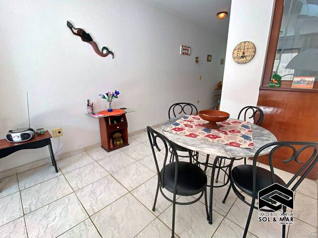 Apartamento para Venda em Guarujá - 4