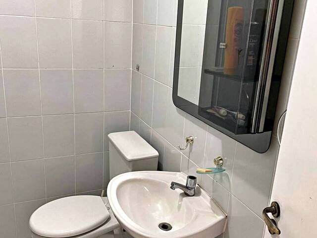 Apartamento para Locação em Guarujá - 5