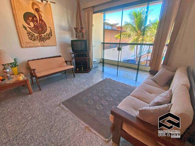 Apartamento para Venda em Guarujá - 4