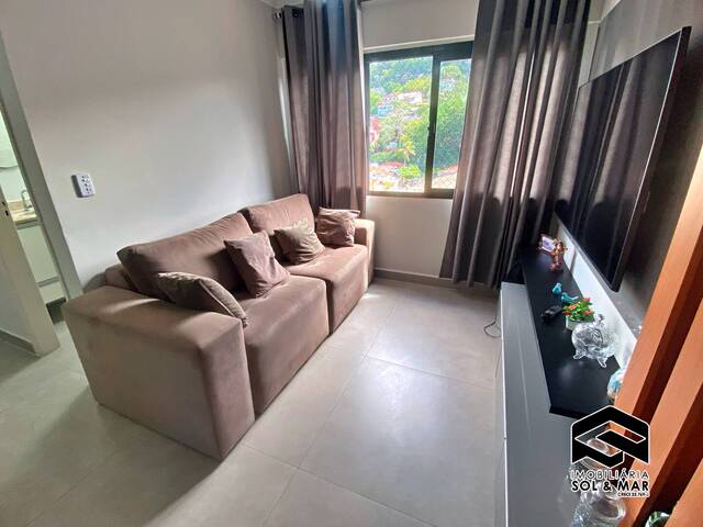 Apartamento para Venda em Guarujá - 4