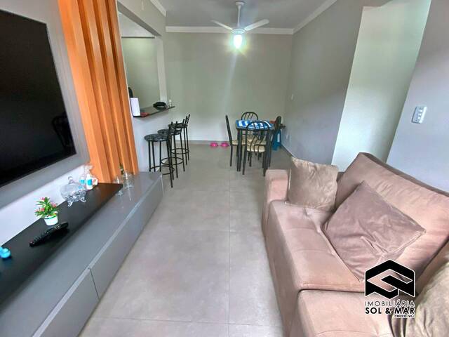 Apartamento para Venda em Guarujá - 5