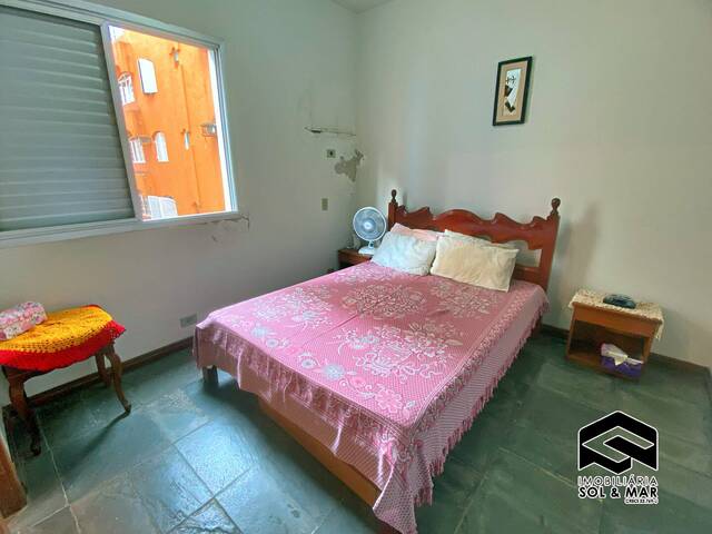 Apartamento para Venda em Guarujá - 4