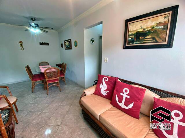 Apartamento para Venda em Guarujá - 4