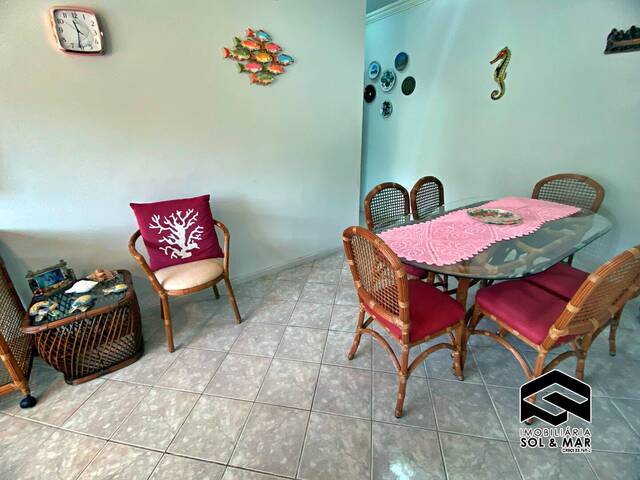 Apartamento para Venda em Guarujá - 5