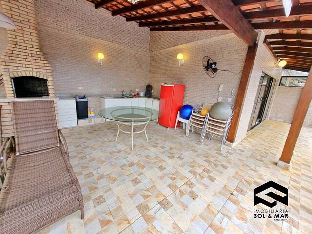 Apartamento para Venda em Guarujá - 5