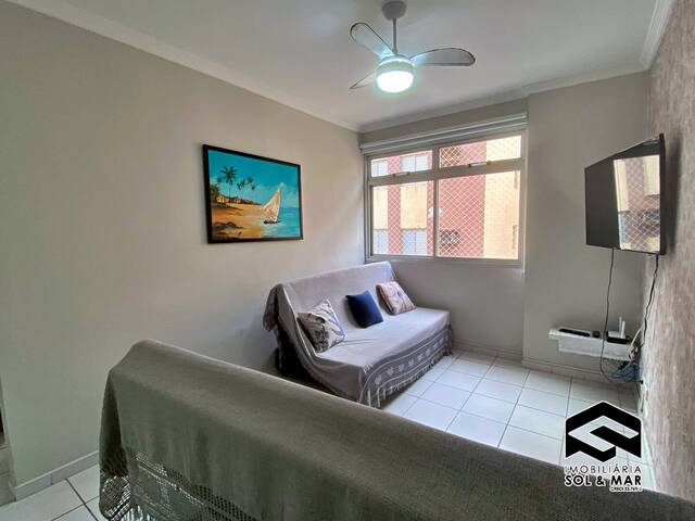 Apartamento para Venda em Guarujá - 4