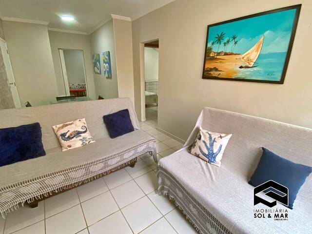Apartamento para Venda em Guarujá - 5