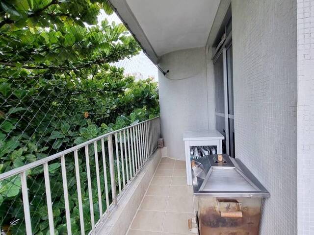 Apartamento para Venda em Guarujá - 4