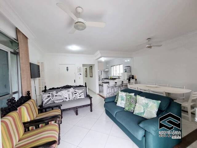 Apartamento para Venda em Guarujá - 5