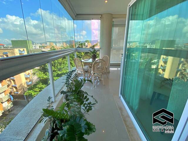 Apartamento para Venda em Guarujá - 4