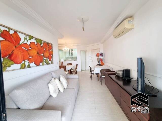 Apartamento para Venda em Guarujá - 5