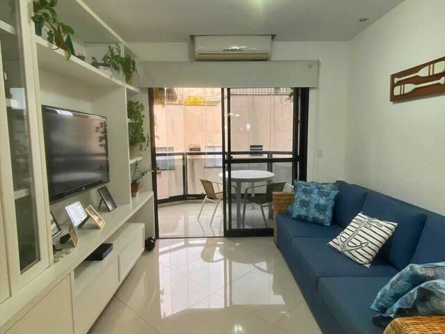 Apartamento para Venda em Guarujá - 5