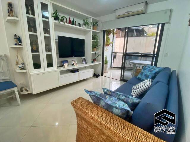 Apartamento para Venda em Guarujá - 4