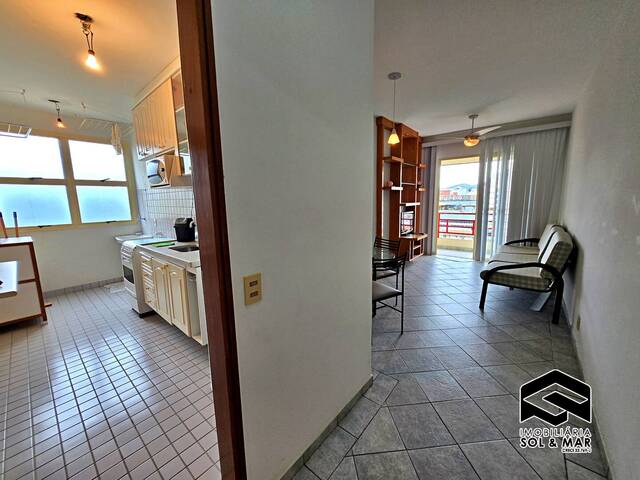 #25226 - Apartamento para Venda em Guarujá - SP - 2