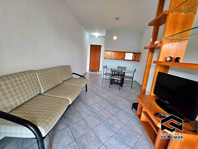 #25226 - Apartamento para Venda em Guarujá - SP - 3