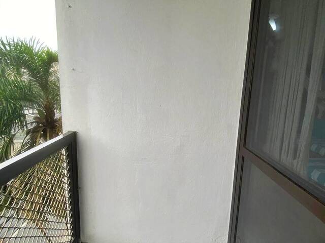 #25228loc - Apartamento para Locação em Guarujá - SP - 3