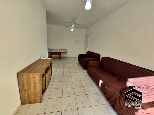 #25229 - Apartamento para Venda em Guarujá - SP - 3