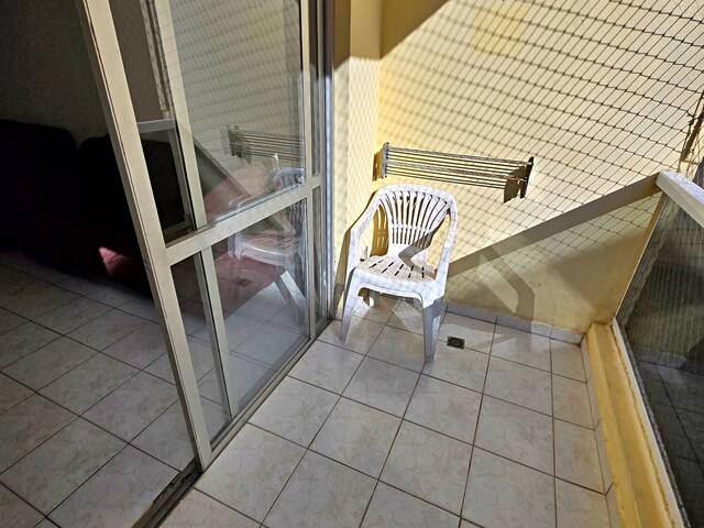 #25229 - Apartamento para Venda em Guarujá - SP - 2