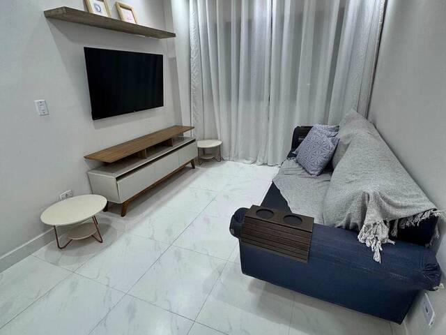 #25230 - Apartamento para Venda em Guarujá - SP - 3