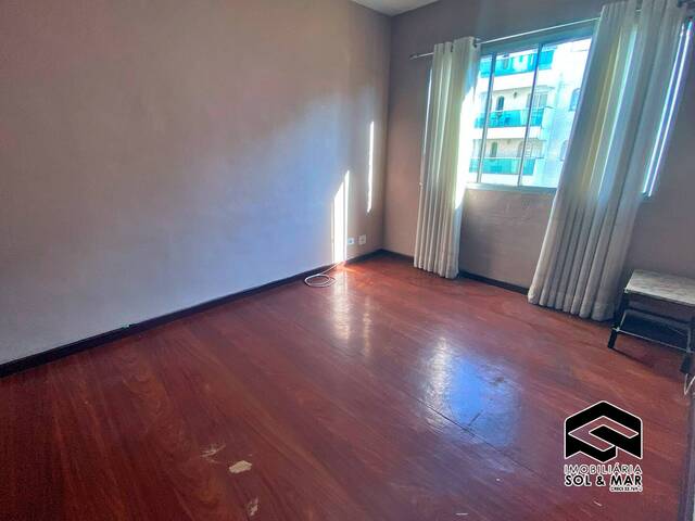#25233 - Apartamento para Venda em Guarujá - SP - 2