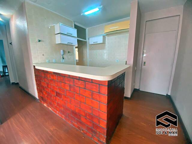 #25233 - Apartamento para Venda em Guarujá - SP - 3