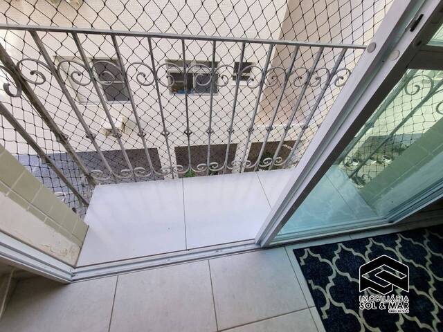 #25234loc - Apartamento para Venda em Guarujá - SP - 3