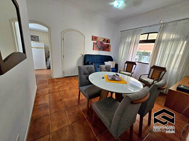 #25235 - Apartamento para Venda em Guarujá - SP - 2