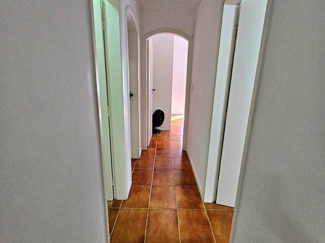 #25235 - Apartamento para Venda em Guarujá - SP - 3