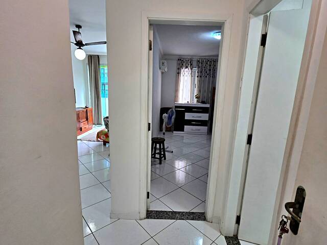 #25236 - Apartamento para Venda em Guarujá - SP - 2