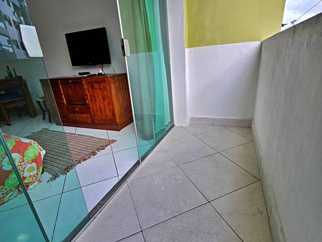 #25236 - Apartamento para Venda em Guarujá - SP - 3