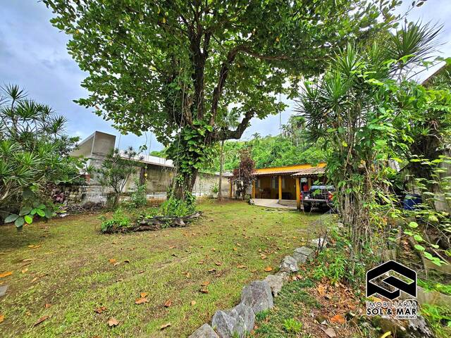 #25237 - Casa para Venda em Guarujá - SP - 2