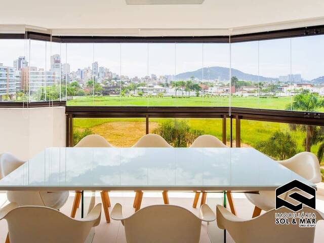 #25238 - Apartamento para Venda em Guarujá - SP - 2