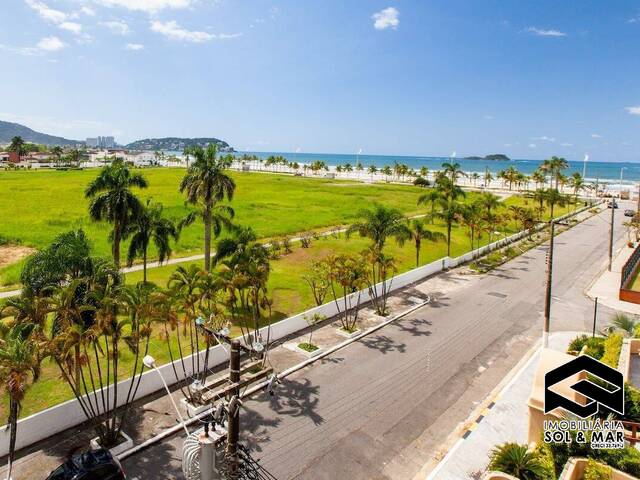 #25238 - Apartamento para Venda em Guarujá - SP - 3