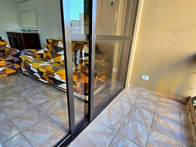 #25239 - Apartamento para Venda em Guarujá - SP - 2
