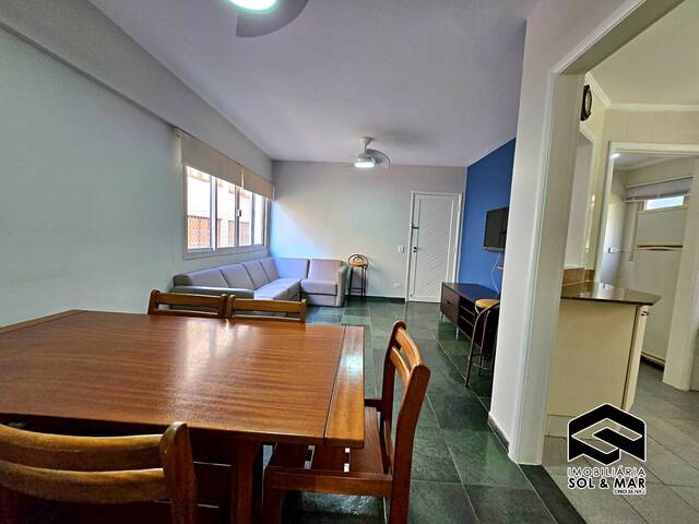 #25240 - Apartamento para Venda em Guarujá - SP - 3