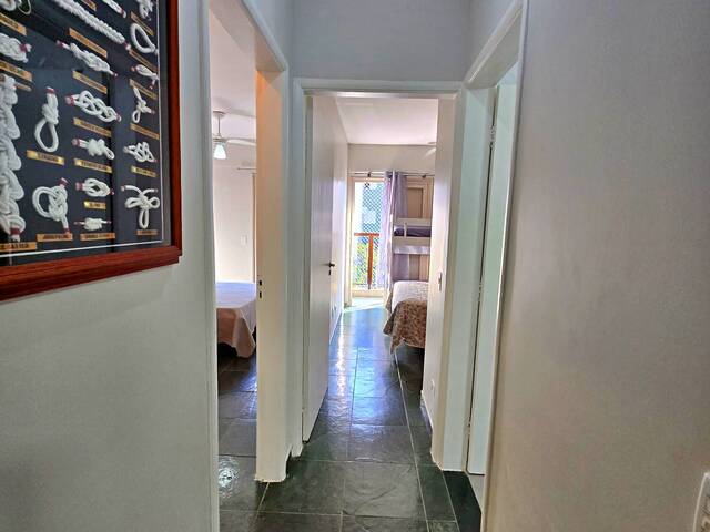 Apartamento para Venda em Guarujá - 4