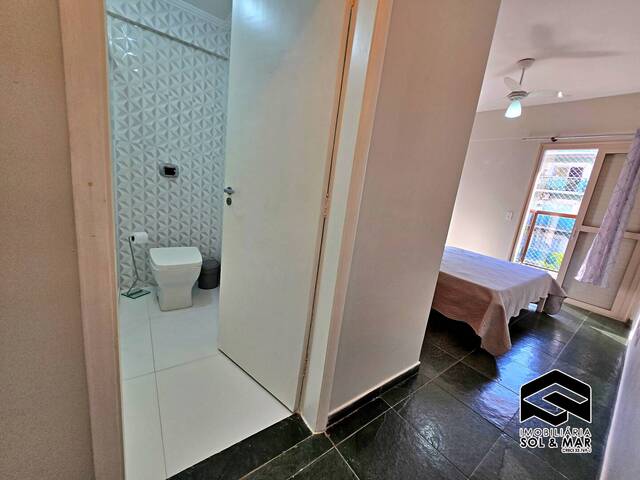 Apartamento para Venda em Guarujá - 5