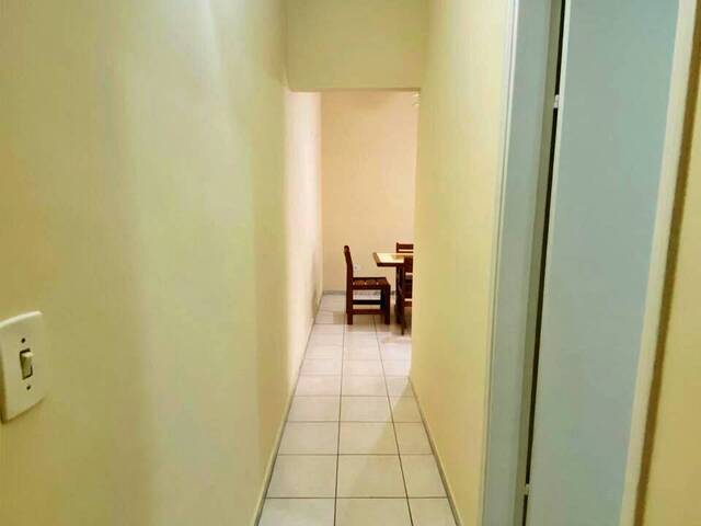 #25241loc - Apartamento para Locação em Guarujá - SP - 2