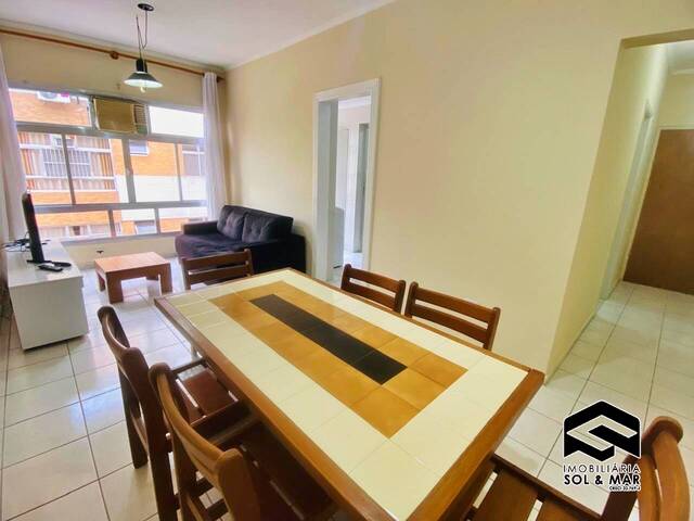 #25241loc - Apartamento para Locação em Guarujá - SP - 3