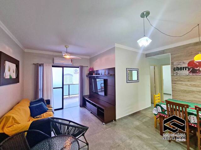 #23347 - Apartamento para Venda em Guarujá - SP - 2